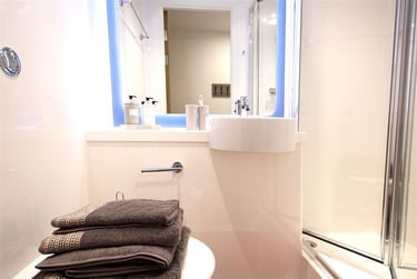 1 bed studio, Kennedy Street, Lanarkshire, Glasgow, G40DB - Image 4